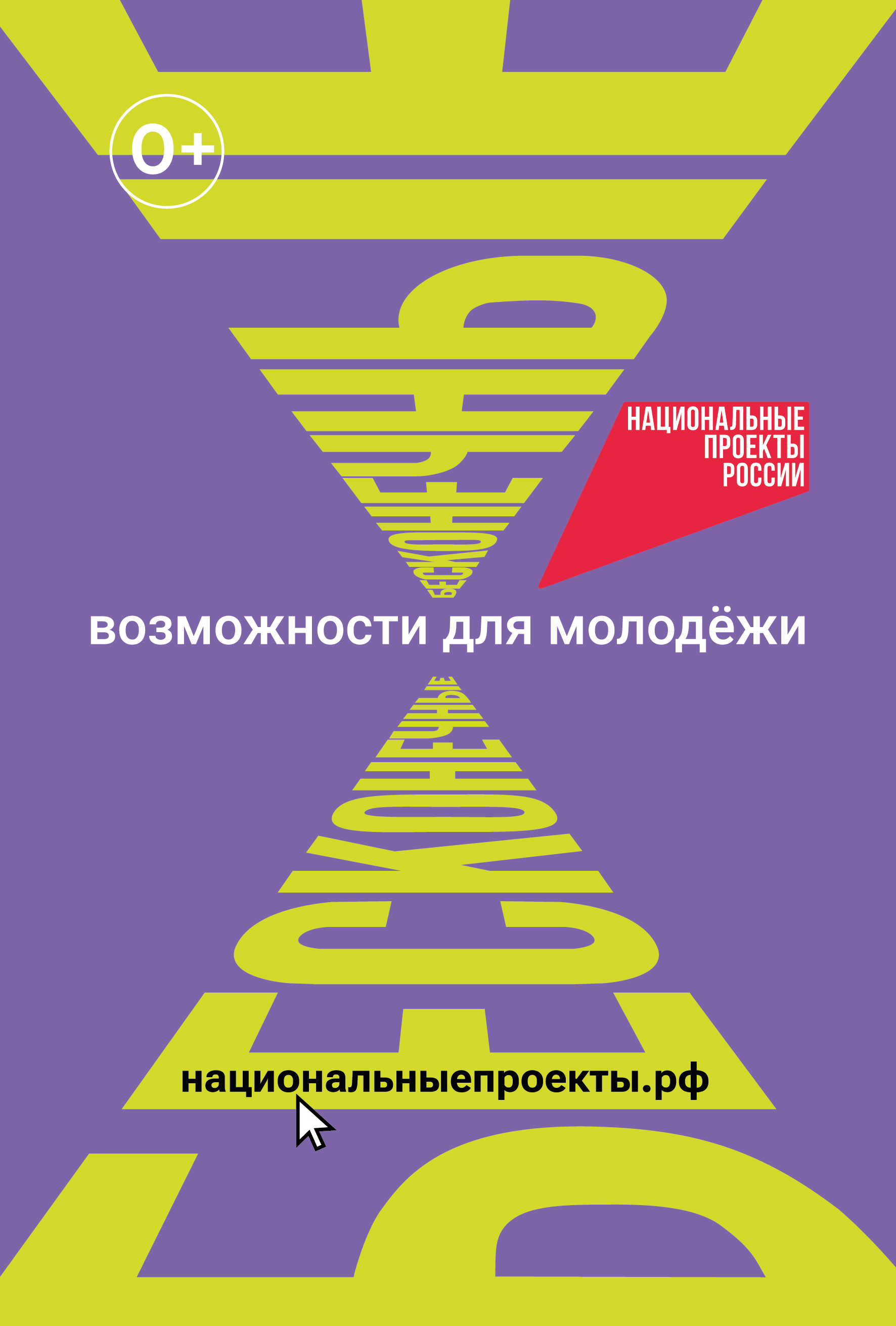 Националььные проекты.