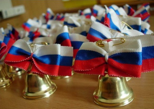 В школах Кировской области «последний звонок» прозвучит 24 мая.
