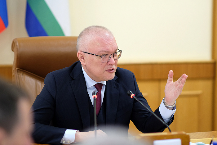 Александр Соколов ответит на вопросы кировчан в прямом эфире.