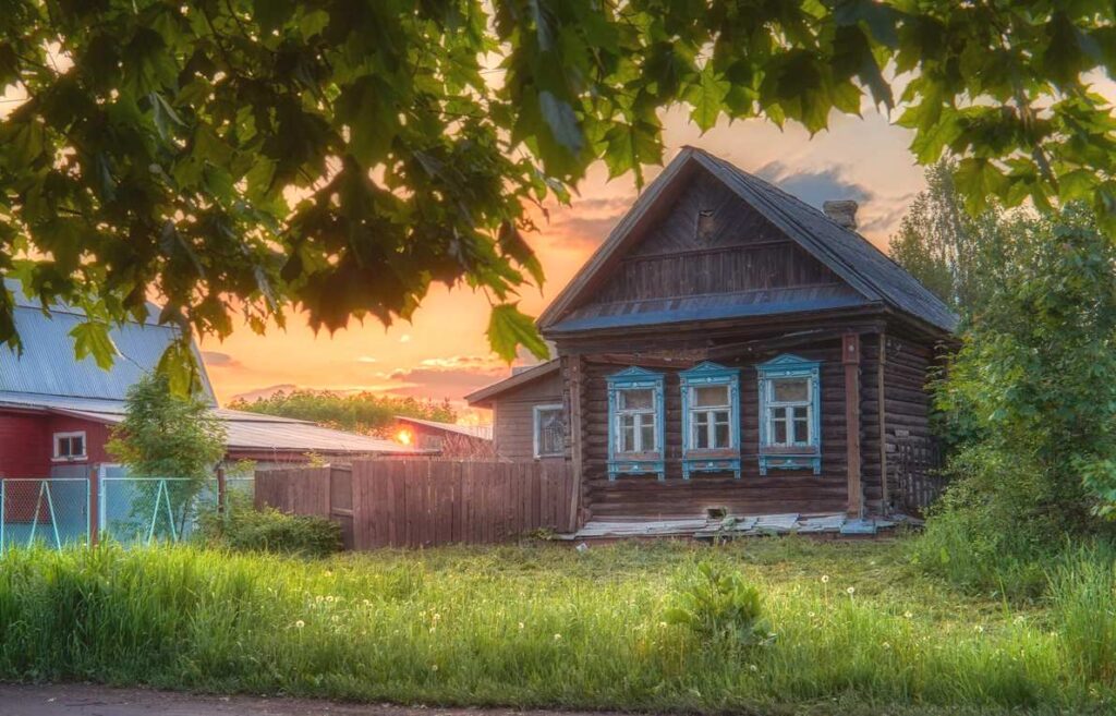 Новый закон для дачников и владельцев загородной недвижимости.