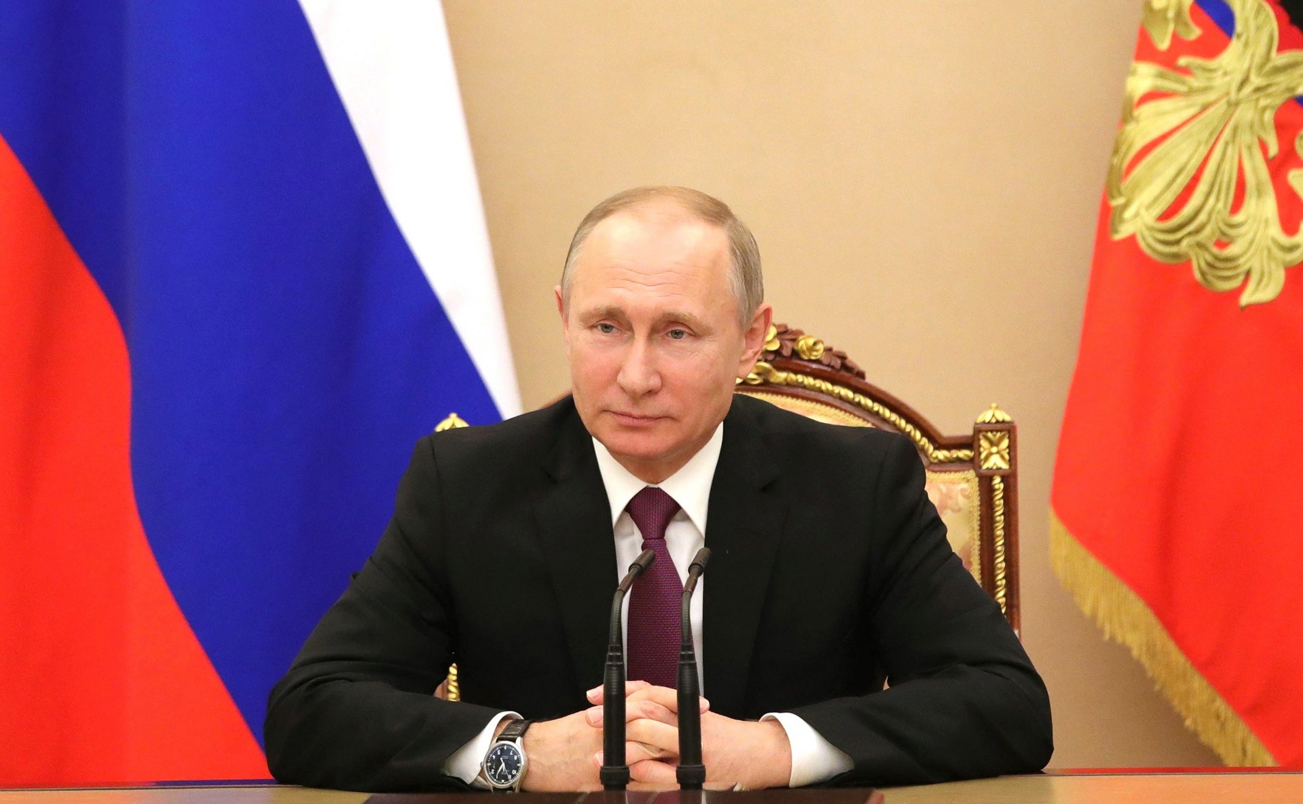 Рекордная явка: в регионах ПФО подведены итоги выборов Президента России.