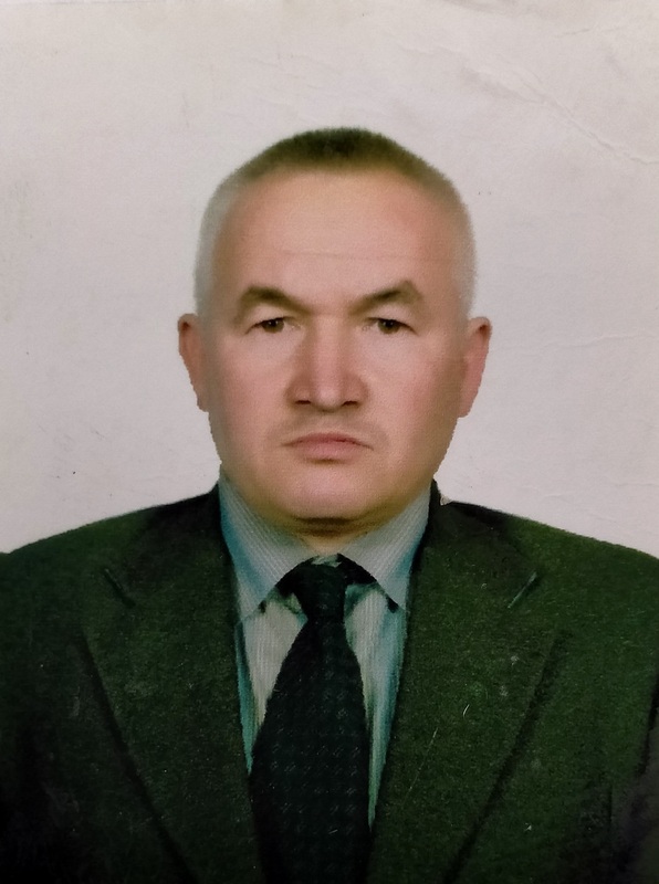 Богданов Павел Александрович.