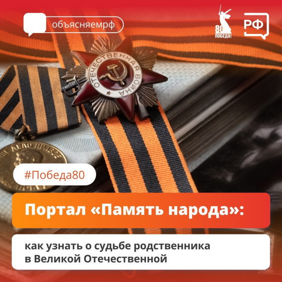 Память народа. Память народа.